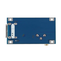 Fuente Step Up MT3608 Booster USB-C 28V DC Arduino Nubbeo - tienda online