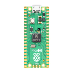 Placa Desarrollo Raspberry Pi Pico 2 RP2350 4MB Flash Nubbeo - comprar online