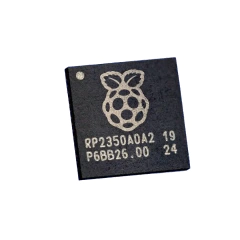 Placa Desarrollo Raspberry Pi Pico 2 RP2350 4MB Flash Nubbeo - tienda online