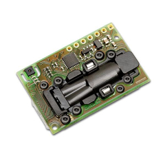 Modulo Sensor Sensirion SCD30 NDIR Dioxido De Carbono Nubbeo