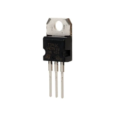 Transistor TIP41 100V 6A NPN TO220 TIP41C Arduino Nubbeo