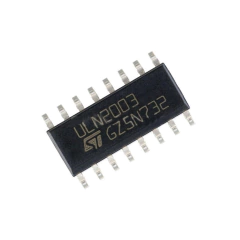 Circuito Integrado ULN2003 SMD SOIC16 Driver Array Darlington 0.5A Nubbeo - comprar online