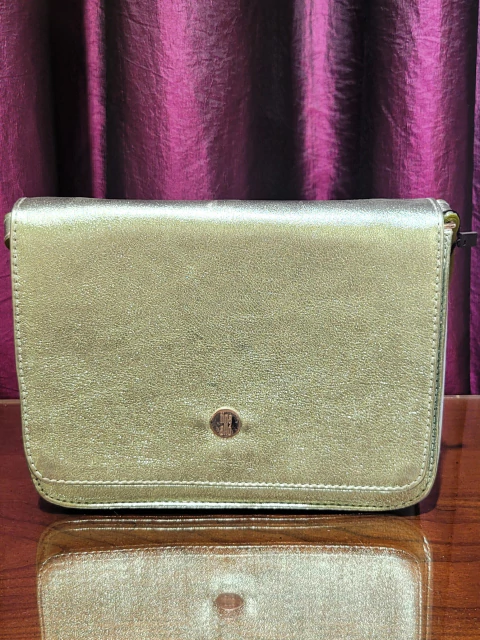 BANDOLERA RUBI