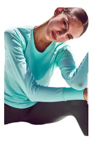 SPORTY MIX REMERA MANGA (20222-033)