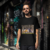 T-Shirt Defesa Cassio - Corinthians x Vasco