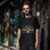 T-Shirt Flamengo Campeão Libertadores 1981
