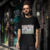 T-Shirt Flamengo Campeão Libertadores 2019