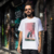 T-Shirt Clássico Inter x Milan