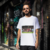 T-Shirt Rooney Gol Bicicleta x Man. City