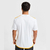Camisa LA Galaxy Home 24/25 sn° Torcedor Masculino - Branco - comprar online