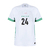 Camisa Seleção Nigéria Home 24/25 Boniface 24 Torcedor Masculino na internet