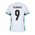 Camisa Seleção Nigéria Home 24/25 Osimhen 9 Torcedor Masculino
