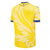 Camisa Crystal Palace Away 24/25 s/n° Torcedor Masculina - Amarelo - comprar online