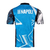 Camisa Napoli Pré-Jogo 24/25 sn° Torcedor Masculino - comprar online