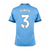 Camisa Manchester City Home 24/25 Rúben 3 Torcedor Masculino - comprar online