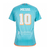 Camisa Inter Miami Third 24/25 Messi 10 Torcedor Masculino - comprar online