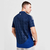 Camisa Manchester United Away 24/25 s/n° Torcedor Masculina - Azul - comprar online