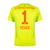 Camisa Bayern de Munique Goleiro 24/25 Neuer 1 Torcedor Masculino - comprar online