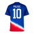 Camisa Seleção Estados Unidos Away 24/25 Pulisic 10 - comprar online