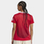 Camisa Feminino Manchester United Home 2024 - Vermelho - comprar online