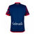 Camisa Bologna Four 24/25 sn° Torcedor Masculino - comprar online