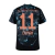 Camisa Bayern de Munique Away 24/25 Coman 11 - comprar online