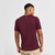 Camisa Manchester City Third 24/25 s/n° Torcedor Masculina - Bordô - comprar online