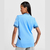 Camisa Feminino Manchester City Home 2024 - Azul - comprar online
