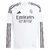 Camisa Real Madrid Away 24/25 Mbappe 9 Torcedor Manga Longa Masculina na internet