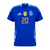 Camisa Seleção Argentina Away 24/25 Mac Allister 20 Torcedor Masculino - Azul - comprar online