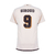 Camisa Los Angeles FC Third 24/25 Giroud 9 Torcedor Masculino - comprar online