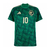 Camisa Seleção Arábia Saudita Home 24/25 Salem 10 Masculina - comprar online