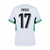 Camisa Seleção Nigéria Home 24/25 Iwobi 17 Torcedor Masculino - comprar online