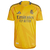 Camisa Jogador Real Madrid Away 24/25 sn° Masculino - Laranja - comprar online