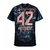 Camisa Bayern de Munique Away 24/25 Musiala 42 - comprar online