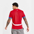 Camisa Seleção República Checa Home 24/25 s/nº Masculina - Vermelho - comprar online