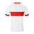 Camisa VfB Stuttgart Home 24/25 sn° Torcedor Masculino - comprar online