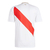 Camisa Seleção Peru Home 24/25 snº Torcedor Masculina - Branco - comprar online