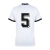 Camisa Seleção Alemanha 125 Anos 5 (Beckenbauer) (impressão de 1970) na internet