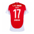 Camisa Union Berlin Home 2024/25 - Jordan 17 - comprar online