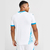 Camisa Olympique de Marseille Home 24/25 sn° Torcedor Masculino - Branco - comprar online