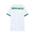 Camisa Sporting CP Away 24/25 s/n° Torcedor Masculina - Branco - comprar online