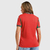 Camisa Feminino Seleção Portugal Home 2025 na internet
