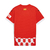 Camisa Girona Home 24/25 s/n° Torcedor Masculina - Vermelho e Branco - comprar online