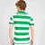 Camisa Celtic Home 24/25 s/n° Torcedor Masculina - Branco e Verde - comprar online