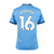 Camisa Manchester City Home 24/25 Rodrigo 16 Torcedor Masculino - comprar online