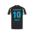 Camisa Bayer Leverkusen Third 24/25 Wirtz 10 Torcedor Masculino