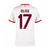 Camisa Bayern de Munique Third 24/25 Olise 17 - comprar online