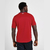 Camisa Lille Home 24/25 s/n° Torcedor Masculina - Vermelho - Rs Soccer