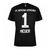 Camisa Bayern de Munique Goleiro 23/24 Neuer 1 Torcedor Masculino - Preto na internet